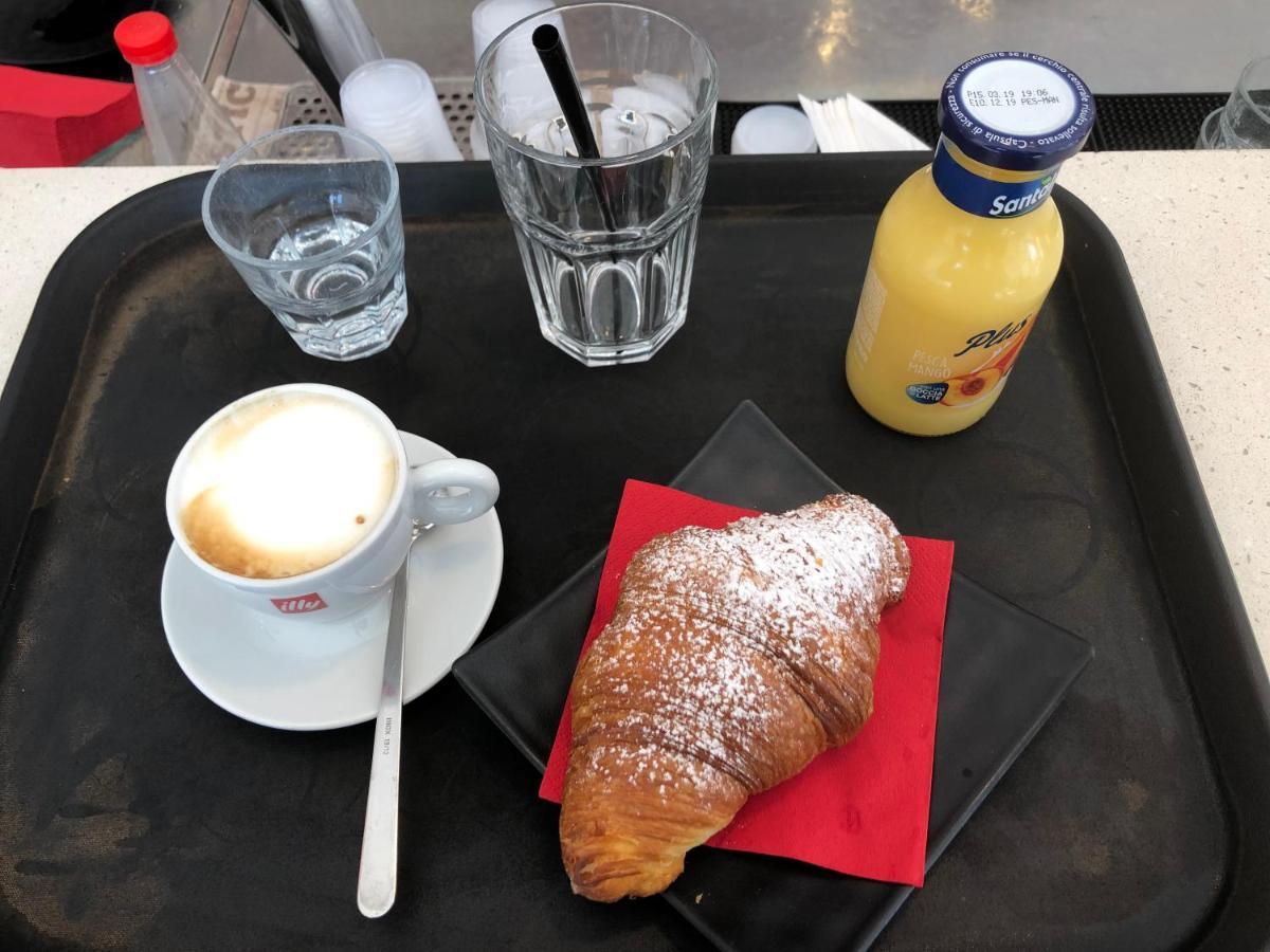 Il Pumo Pugliese Bed and Breakfast San Severo Εξωτερικό φωτογραφία