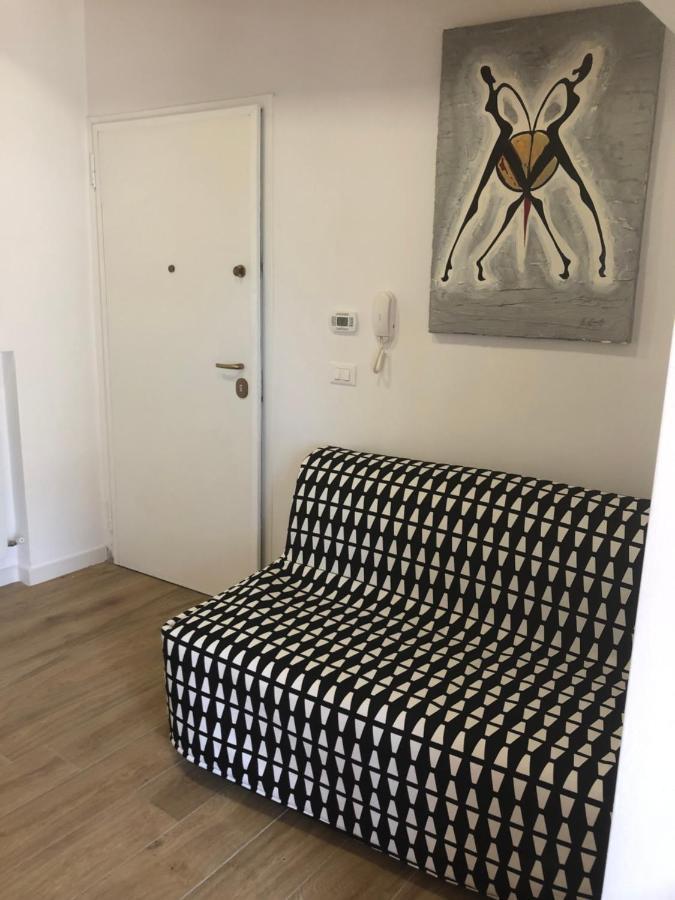 Il Pumo Pugliese Bed and Breakfast San Severo Εξωτερικό φωτογραφία