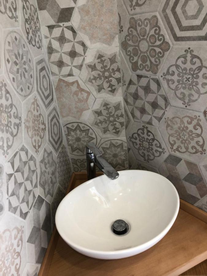 Il Pumo Pugliese Bed and Breakfast San Severo Εξωτερικό φωτογραφία