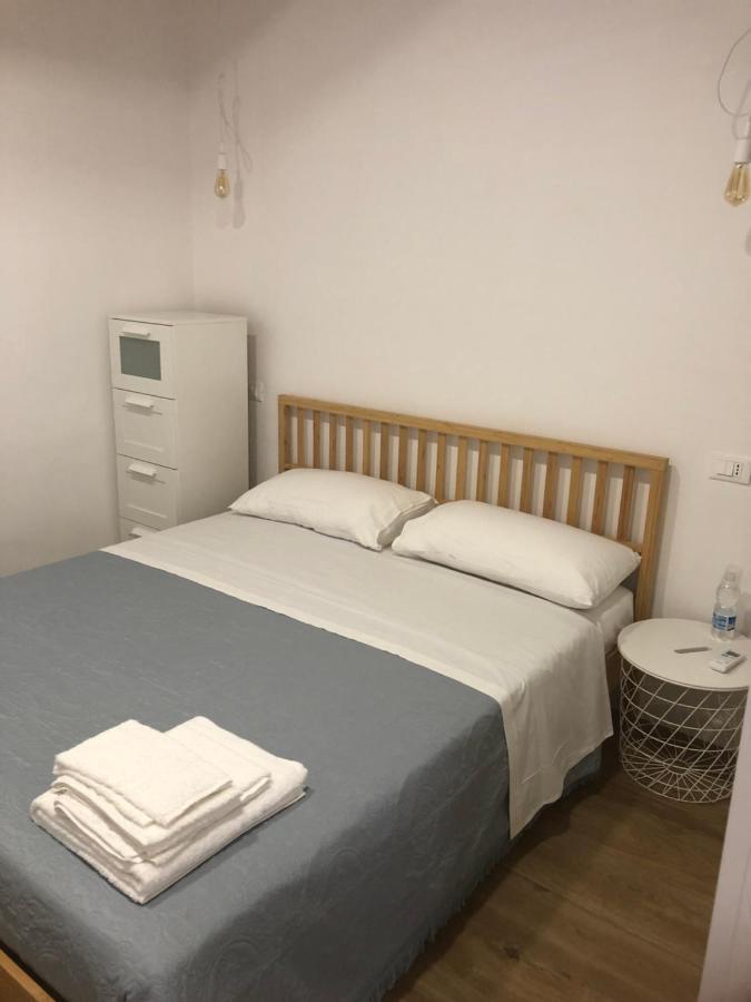 Il Pumo Pugliese Bed and Breakfast San Severo Εξωτερικό φωτογραφία