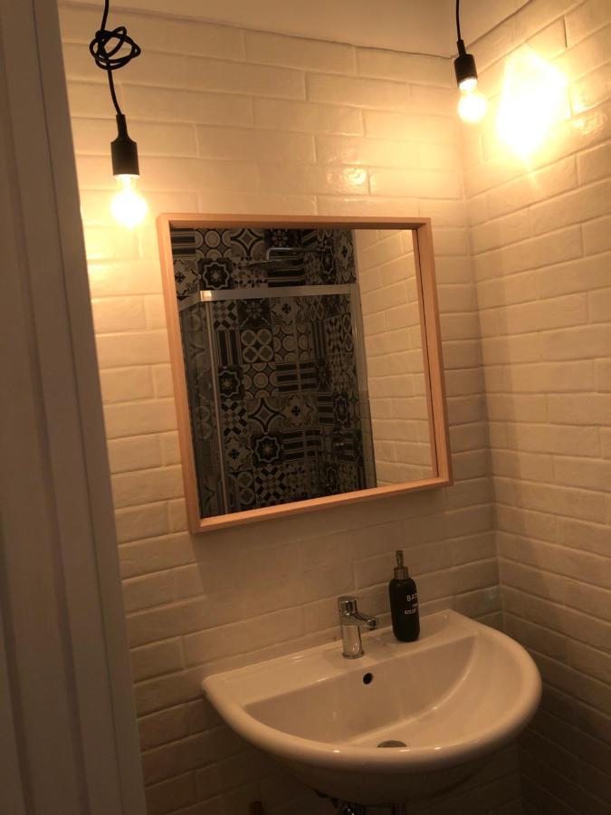 Il Pumo Pugliese Bed and Breakfast San Severo Εξωτερικό φωτογραφία