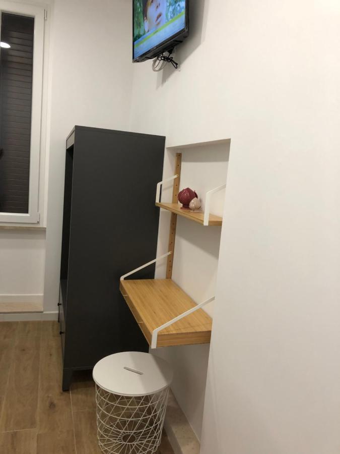 Il Pumo Pugliese Bed and Breakfast San Severo Εξωτερικό φωτογραφία