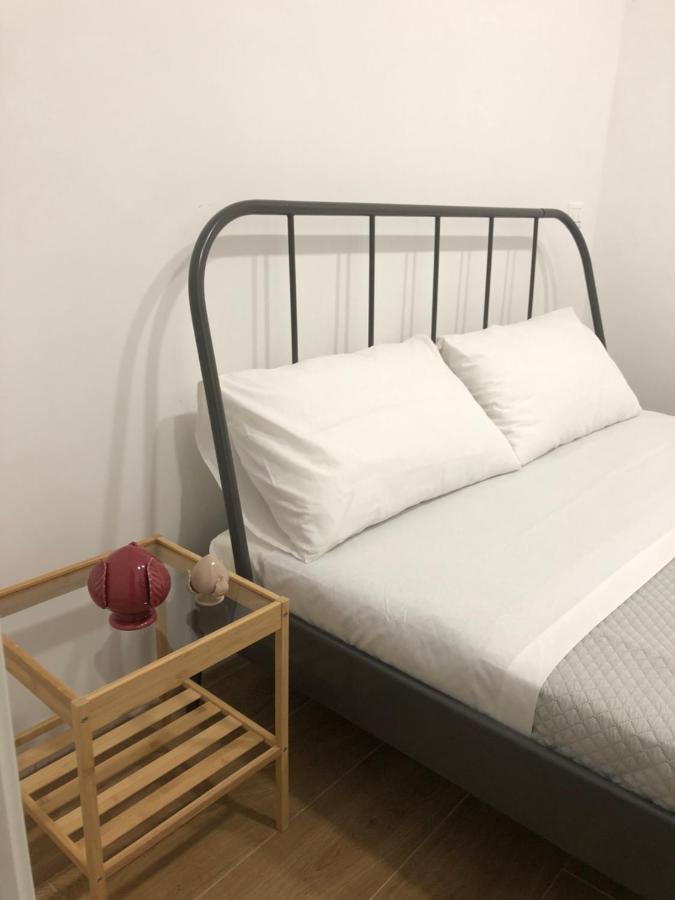 Il Pumo Pugliese Bed and Breakfast San Severo Εξωτερικό φωτογραφία