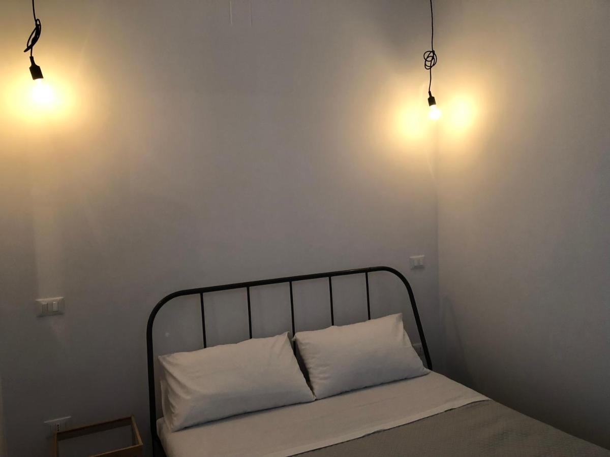 Il Pumo Pugliese Bed and Breakfast San Severo Εξωτερικό φωτογραφία