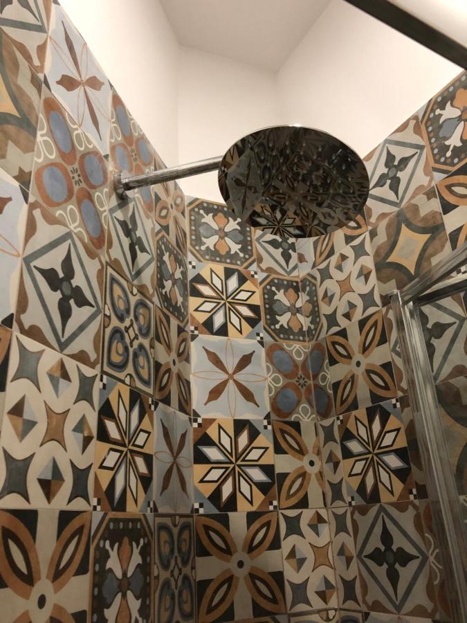 Il Pumo Pugliese Bed and Breakfast San Severo Εξωτερικό φωτογραφία