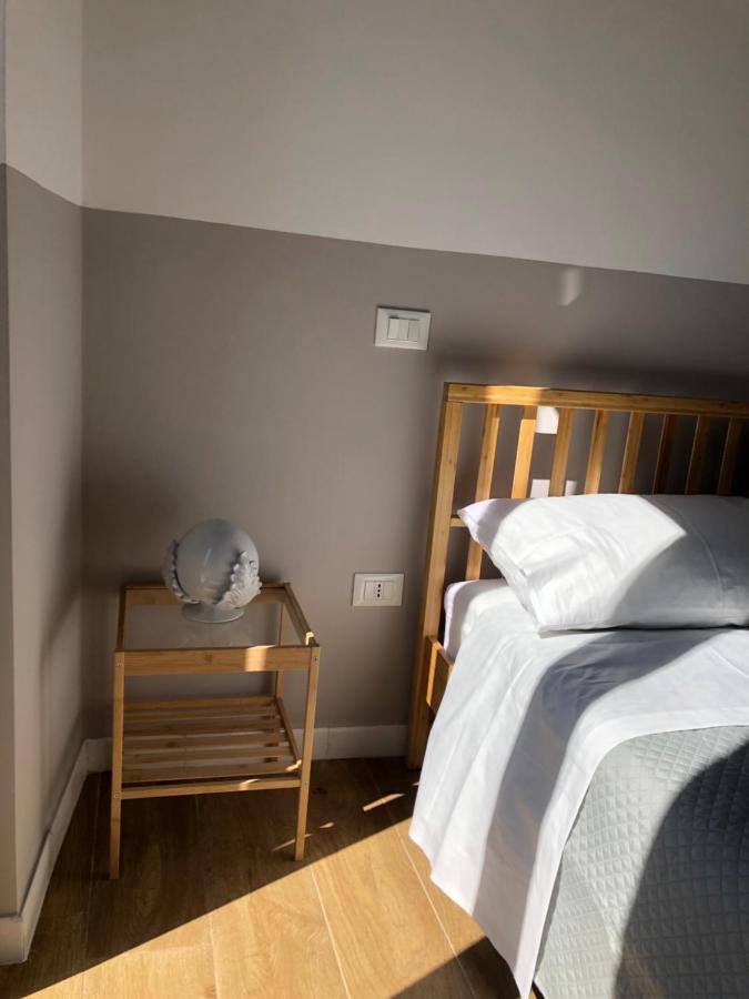 Il Pumo Pugliese Bed and Breakfast San Severo Εξωτερικό φωτογραφία