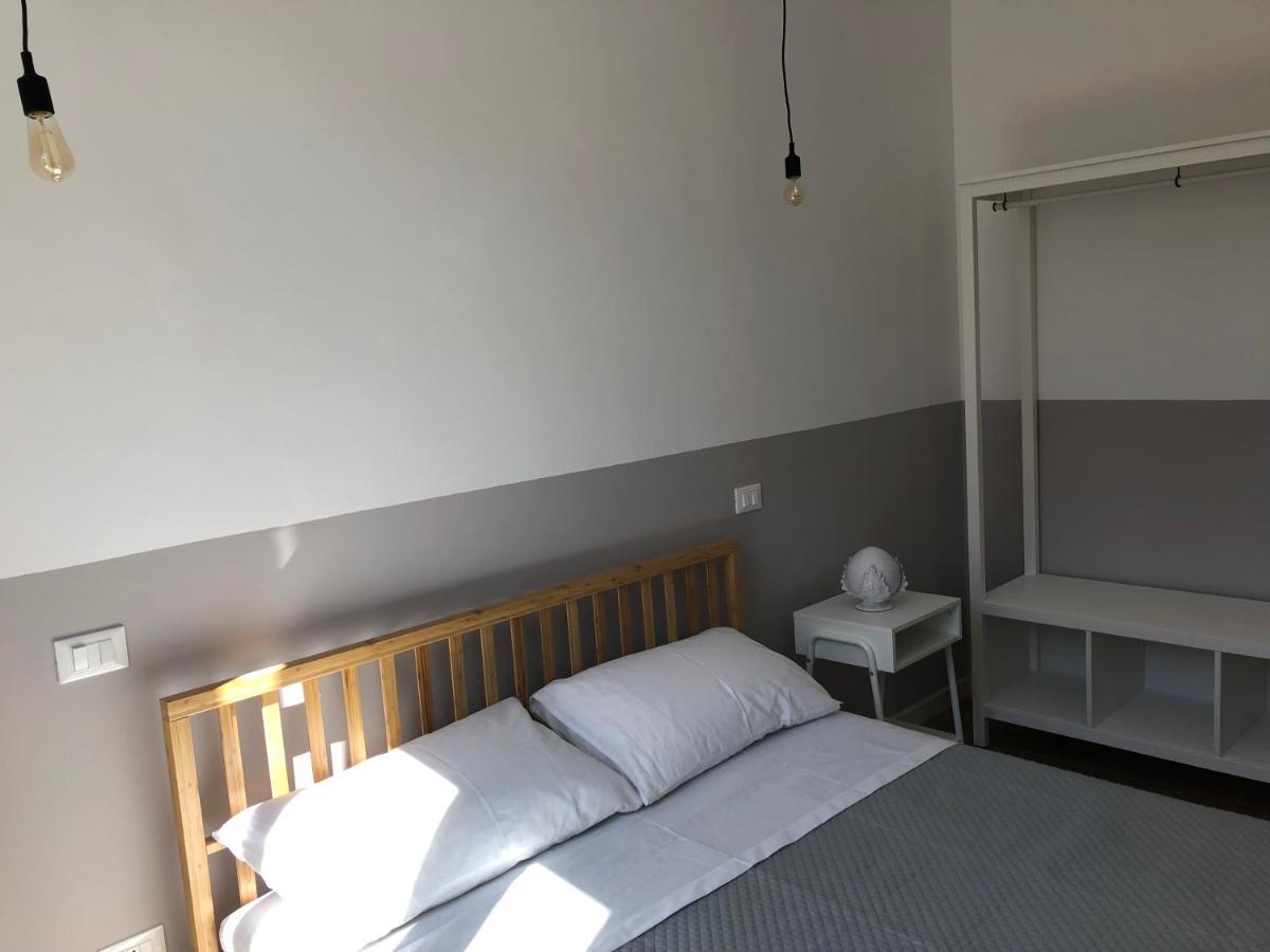 Il Pumo Pugliese Bed and Breakfast San Severo Εξωτερικό φωτογραφία