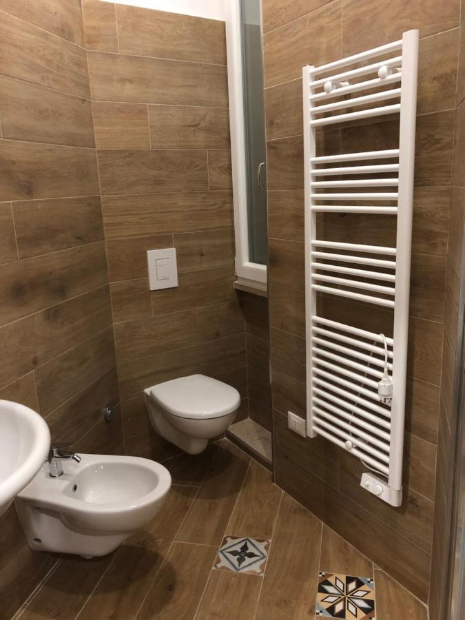 Il Pumo Pugliese Bed and Breakfast San Severo Εξωτερικό φωτογραφία