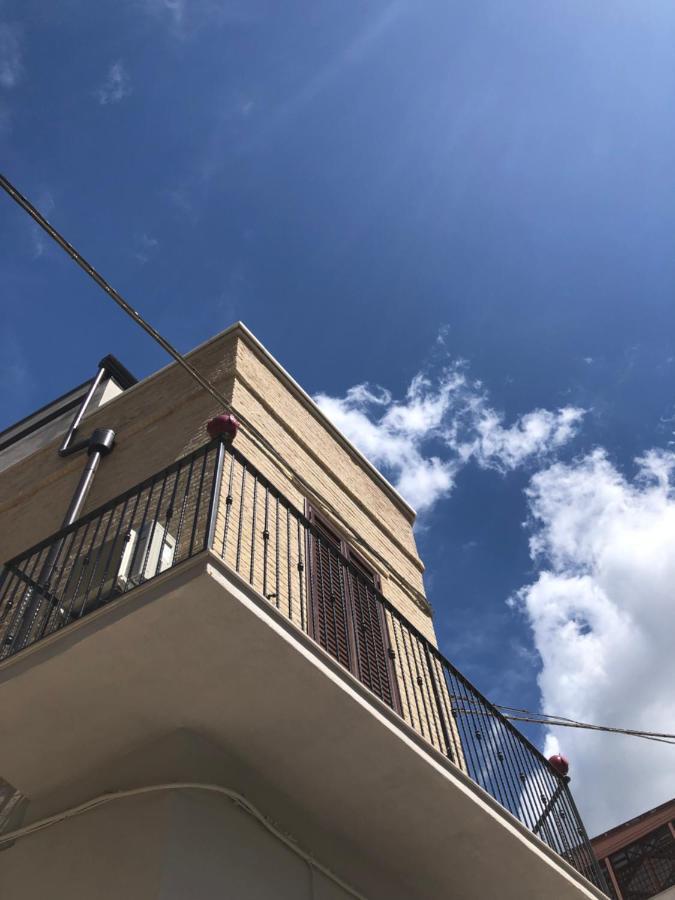 Il Pumo Pugliese Bed and Breakfast San Severo Εξωτερικό φωτογραφία