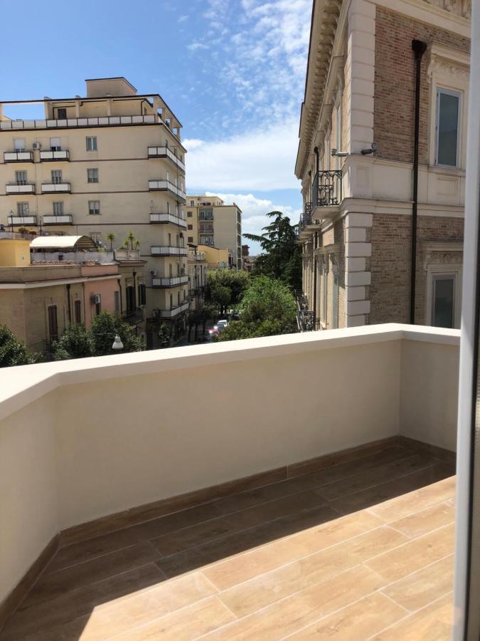 Il Pumo Pugliese Bed and Breakfast San Severo Εξωτερικό φωτογραφία