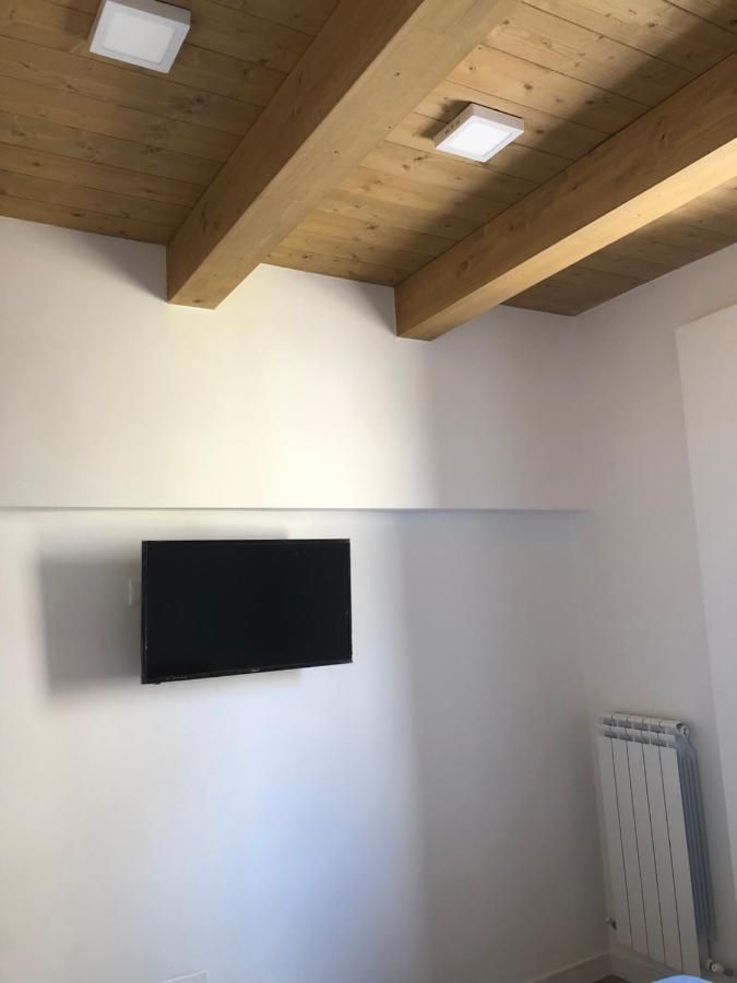Il Pumo Pugliese Bed and Breakfast San Severo Εξωτερικό φωτογραφία
