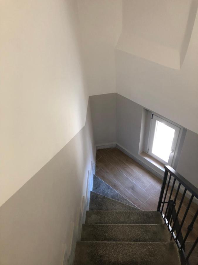 Il Pumo Pugliese Bed and Breakfast San Severo Εξωτερικό φωτογραφία