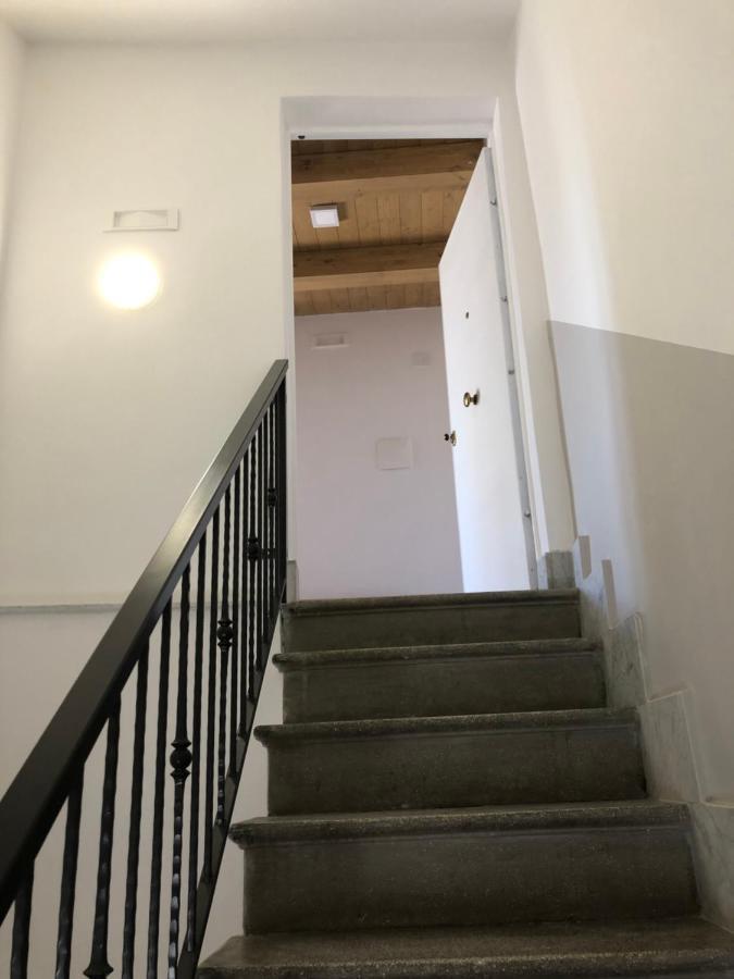 Il Pumo Pugliese Bed and Breakfast San Severo Εξωτερικό φωτογραφία