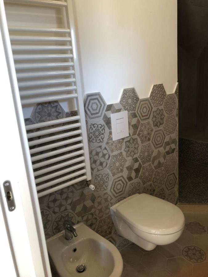Il Pumo Pugliese Bed and Breakfast San Severo Εξωτερικό φωτογραφία